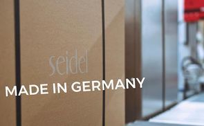 Made in Germany