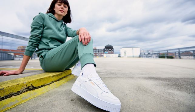 PUMA – die deutsche Streetwear-Marke mit Kultfaktor