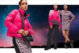 Check It Up! – Herbst-Winter Highlights für stilvolle Tage