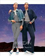 Logomania – Zeige deine Leidenschaft mit Marc Cain Sports!
