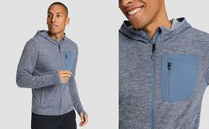 Killtec Funktionsjacke KOS 243