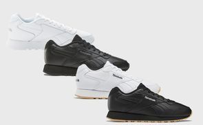 Reebok Classic Glide Sneaker
