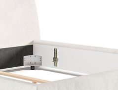 Schön, gemütlich und richtig praktisch