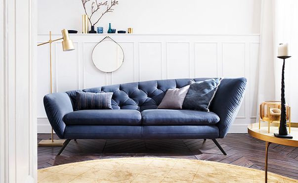 Leonique – Einzigartige Home Couture