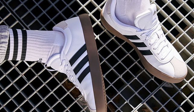adidas Sportswear – Dynamik und Style für jeden Tag
