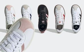 adidas Sportswear VL Court 3.0 Kids