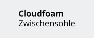 Cloudfoam-Dämpfung: der Running-Schuh für Einsteiger