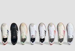 adidas Sportswear VL Court 3.0 Sneaker