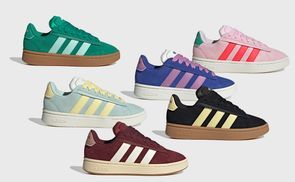 adidas Sportswear Grand Court Alpha Sneaker
