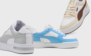 PUMA CA Pro Classic II Sneaker
