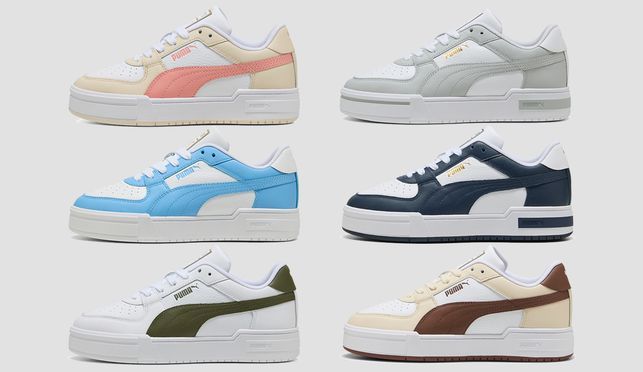 PUMA – die deutsche Streetwear-Marke mit Kultfaktor