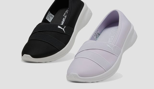 PUMA – die deutsche Streetwear-Marke mit Kultfaktor