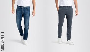 MODERN FIT