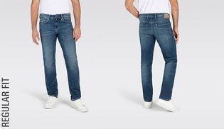 REGULAR FIT