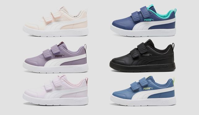 PUMA – die deutsche Streetwear-Marke mit Kultfaktor
