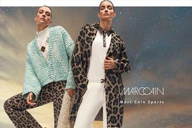 Marc Cain Sports