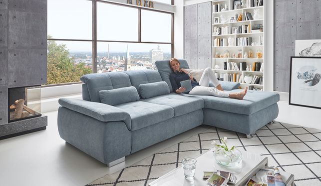 Dein individuelles PlanBar Sofa