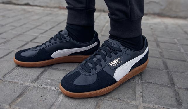 PUMA – die deutsche Streetwear-Marke mit Kultfaktor