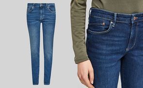 Jeans BETSY von s.Oliver