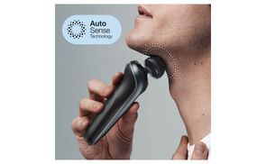 AutoSense-Technologie