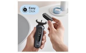 Erweiterbar dank EasyClick