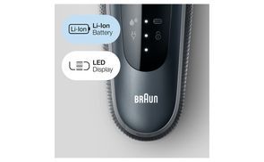 Lithium-Ionen-Akku mit längerer Laufzeit