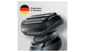 Hergestellt in Deutschland