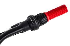 microSHIFT Drehschaltgriffe