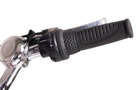 SHIMANO Nexus Drehgriffschalter