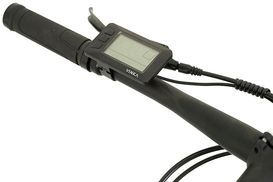 VINKA DC23 LCD-Display