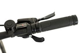 SHIMANO Rapid-Fire Schaltgriff