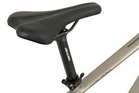 VADER Trekking-Sattel