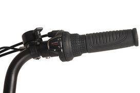 SHIMANO RevoShift Drehgriffschalter