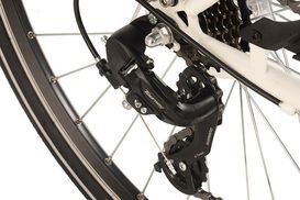 SHIMANO Tourney Schaltwerk