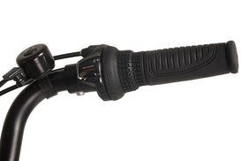 SHIMANO RevoShift Drehgriffschalter