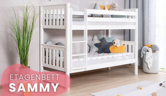 TiCAA Kindermöbel - Von Familien für Familien