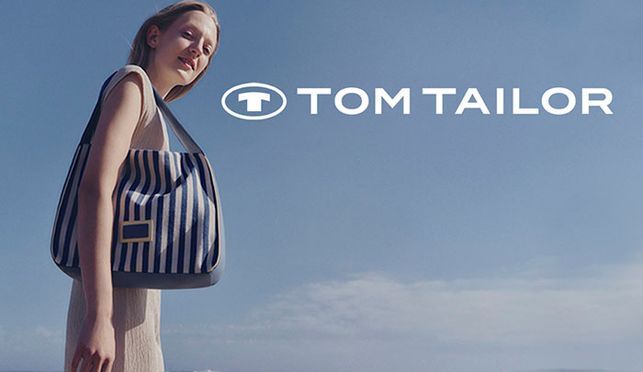 Entdecke unsere neue Taschenkollektion - Easygoing Essentials