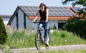 Elektrischer Antrieb