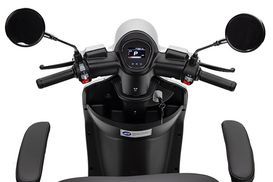 Digitaler Tacho