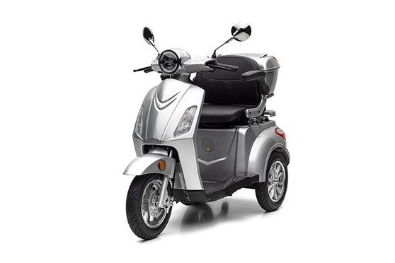 Nova Motors Bendi inkl. 2 Akkupack