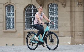 Elektrischer Antrieb und Reichweite