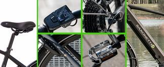 Revolutionäres Design, das Aufmerksamkeit erregt