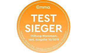 Keine ist besser getestet