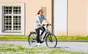 Dynamischer Elektroantrieb