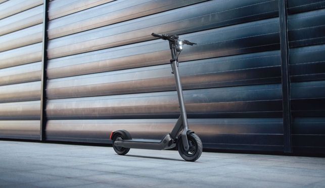 Grenzenlose Ausdauer: Der Egret Pro