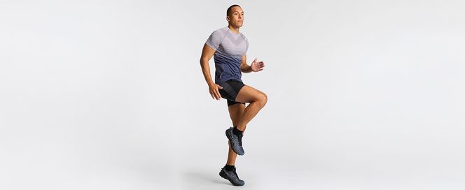 Trailrunning mit Style und Komfort – perfekt für Einsteiger geeignet