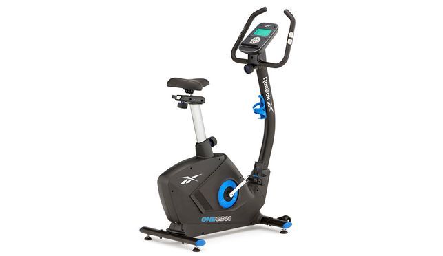 Reebok Ergometer GB60 One Series