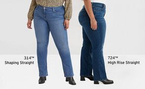 Straight – 314™, 724™
