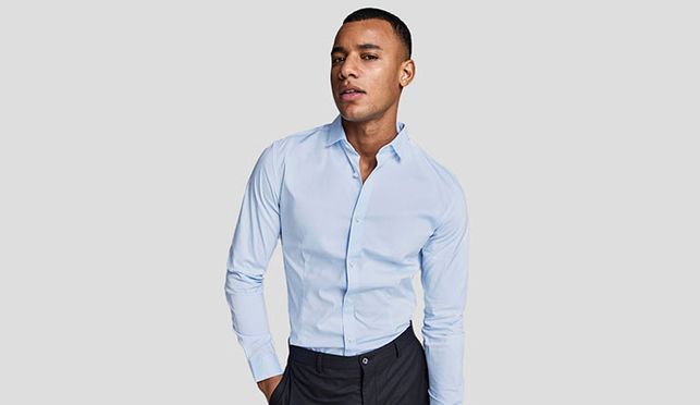 Jack & Jones – unkomplizierter Style für Männer