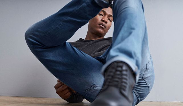 Only & Sons – Everyday Wear für modebewusste Männer